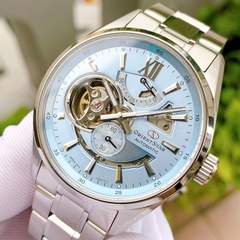 ORIENT STAR CONTEMPORARY MODERN SKELETON 2024 LIMITED EDITION RE-AV0127L00B