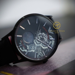 EMPORIO ARMANI AUTOMATIC AR60046