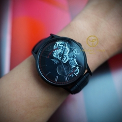 EMPORIO ARMANI AUTOMATIC AR60046