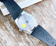 TISSOT PRX QUARTZ BLUE 40MM T137.410.17.041.00