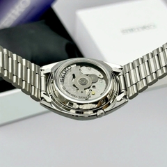 ĐỒNG HỒ NAM SEIKO 5 AUTOMATIC SNK357K1