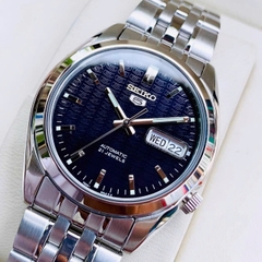 ĐỒNG HỒ NAM SEIKO 5 AUTOMATIC SNK357K1