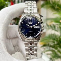 ĐỒNG HỒ NAM SEIKO 5 AUTOMATIC SNK357K1