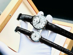 LONGINES RECORD AUTOMATIC L2.320.4.76.2