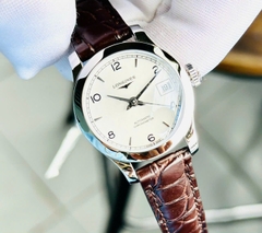 LONGINES RECORD AUTOMATIC L2.320.4.76.2