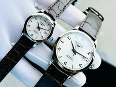 LONGINES RECORD AUTOMATIC L2.820.4.76.2