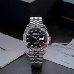 CARNIVAL AUTOMATIC 8131G-VT-D
