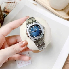 CARNIVAL QUARTZ 8161L-VT-X