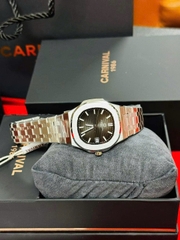 CARNIVAL QUARTZ 8161L-VT-D