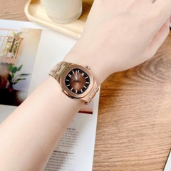 CARNIVAL QUARTZ 8161L-VH-N