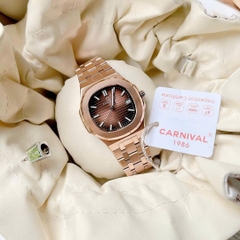 CARNIVAL QUARTZ 8161L-VH-N