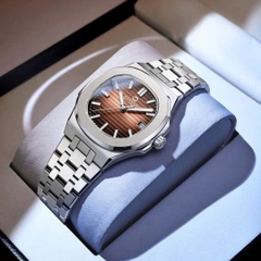 CARNIVAL QUARTZ 8161L-VT-N