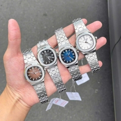 CARNIVAL QUARTZ 8161L-VT-N