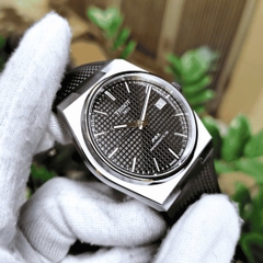 TISSOT PRX POWERMATIC 80 BLACK 40MM T137.407.17.051.00