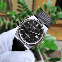 TISSOT PRX POWERMATIC 80 BLACK 40MM T137.407.17.051.00