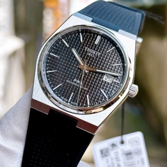 TISSOT PRX POWERMATIC 80 BLACK 40MM T137.407.17.051.00