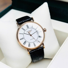 LONGINES PRESENCE L4.921.1.11.2 (L49211112)