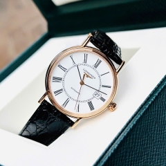 LONGINES PRESENCE L4.921.1.11.2 (L49211112)