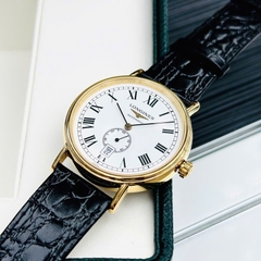 LONGINES PRESENCE L4.905.2.11.2 (L49052112)