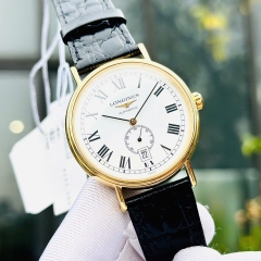 LONGINES PRESENCE L4.905.2.11.2 (L49052112)