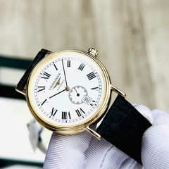 LONGINES PRESENCE L4.905.2.11.2 (L49052112)