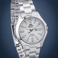ORIENT AUTOMATIC RA-AB0F12S19B (BẢO HÀNH QUỐC TẾ)