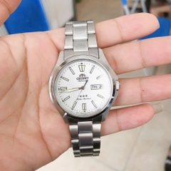 ORIENT AUTOMATIC RA-AB0F12S19B (BẢO HÀNH QUỐC TẾ)