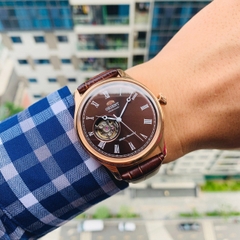 ORIENT AUTOMAITC FAG00001T0 (BẢO HÀNH QUỐC TẾ)