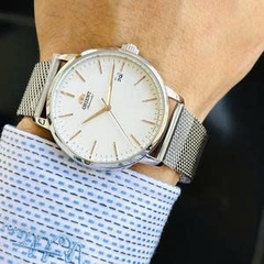 ORIENT AUTOMATIC RA-AC0E07S10B (Bảo hành quốc tế)