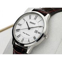 ORIENT QUARTZ RF-QA0008S10B (Bảo hành quốc tế)
