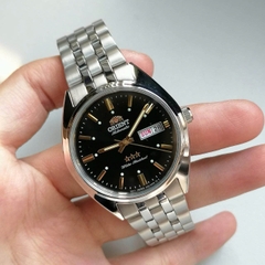 ORIENT AUTOMATIC RA-AB0E06B1BD (BẢO HÀNH QUỐC TẾ)