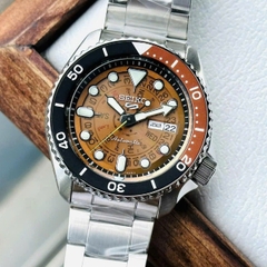 ĐỒNG HỒ NAM SEIKO 5 SPORTS AUTOMATIC SRPJ47K1