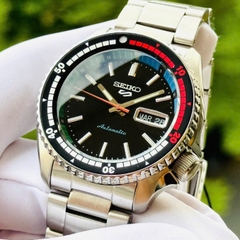 ĐỒNG HỒ NAM SEIKO 5 SPORTS AUTOMATIC SRPK13