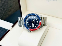 SEIKO 5 SPORTS AUTOMATIC SRPD53K1
