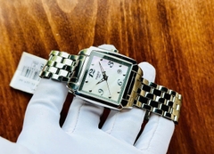 TISSOT MEN'S QUADRATO T005.510.11.117.00