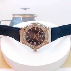 OLYM PIASNUS CLASSIC FUSION QUARTZ BLUE OP990-45DLS-GL-X