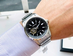 SEIKO OPEN HEART AUTOMATIC SCVE053