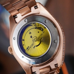 CARNIVAL AUTOMATIC 8907G-VH-N