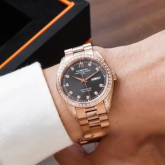 CARNIVAL AUTOMATIC 8907G-VH-N