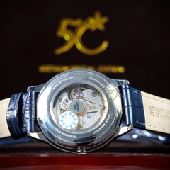 ORIENT VIETNAM LIMITED EDITION AUTOMATIC RA-AS0106L30B (Bảo hành quốc tế)