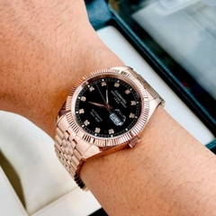 CARNIVAL AUTOMATIC 8131G-VH-D