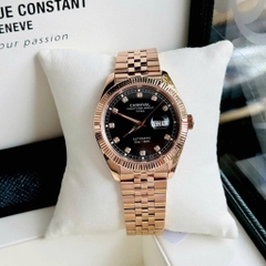 CARNIVAL AUTOMATIC 8131G-VH-D