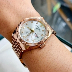 CARNIVAL AUTOMATIC 8131G-VH-T