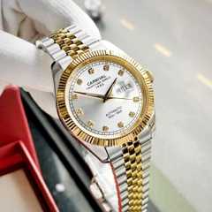 CARNIVAL AUTOMATIC 8131G-CV-T