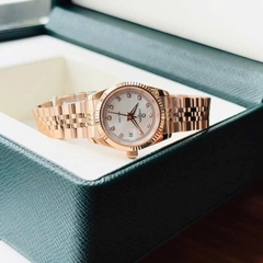 CARNIVAL QUARTZ 8131L-VH-T