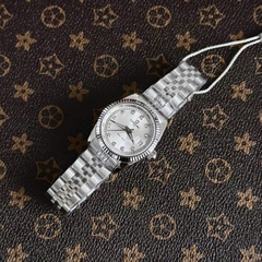 CARNIVAL QUARTZ 8131L-VT-T