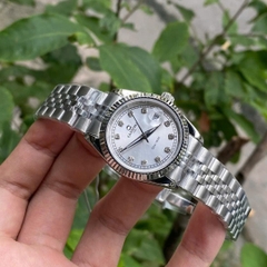 ĐỒNG HỒ ĐÔI CARNIVAL 8131G-VT-T - CARNIVAL 8131L-VT-T