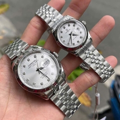 CARNIVAL QUARTZ 8131L-VT-T