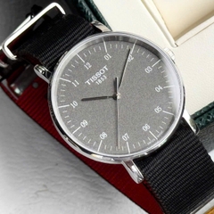 TISSOT EVERYTIME QUARTZ T109.410.17.077.00