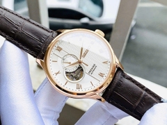 SEIKO PRESAGE OPEN HEART AUTOMATIC SARY154